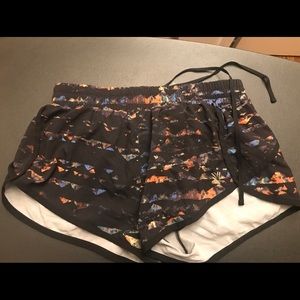 Sport shorts Forever 21